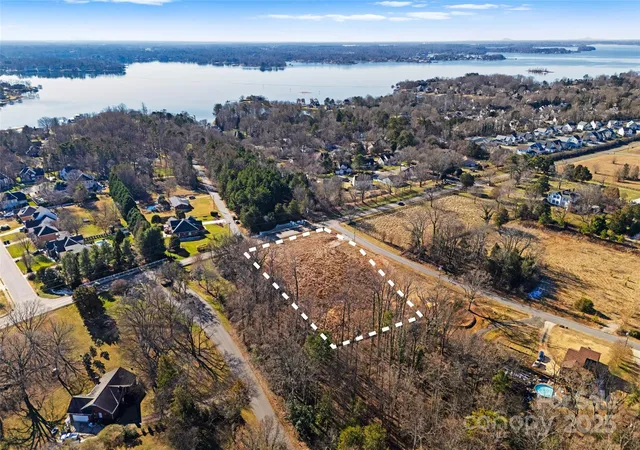 Photo 2 of Land for sale at 522 Langtree Rd, Mooresville, NC 28117 | MLS# 4216608 | Listing updated on 2026-09-23