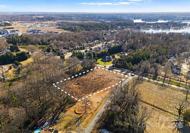 Photo 3 of Land for sale at 522 Langtree Rd, Mooresville, NC 28117 | MLS# 4216608 | Listing updated on 2026-09-23