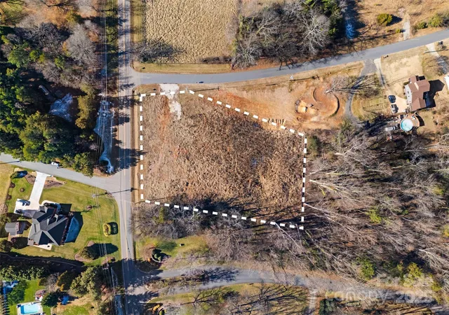 Photo 4 of Land for sale at 522 Langtree Rd, Mooresville, NC 28117 | MLS# 4216608 | Listing updated on 2026-09-23