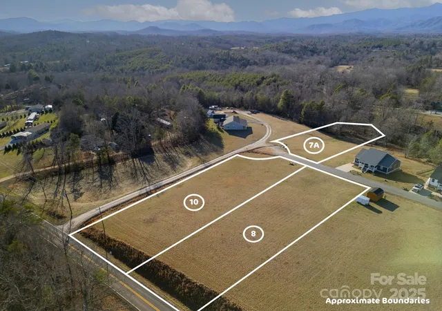 Photo 1 of Land for sale at 81 Grace Ests Dr, Marion, NC 28752 | MLS# 4216724 | Listing updated on 2026-01-15