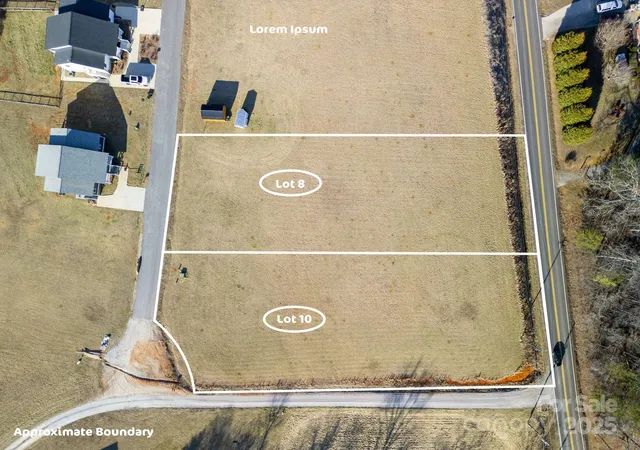 Photo 2 of Land for sale at 81 Grace Ests Dr, Marion, NC 28752 | MLS# 4216724 | Listing updated on 2026-01-15