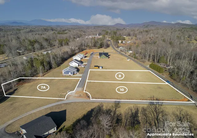 Photo 3 of Land for sale at 125 Grace Ests Dr, Marion, NC 28752 | MLS# 4216727 | Listing updated on 2026-01-15
