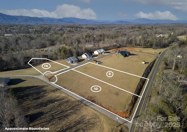 Photo 4 of Land for sale at 125 Grace Ests Dr, Marion, NC 28752 | MLS# 4216727 | Listing updated on 2026-01-15