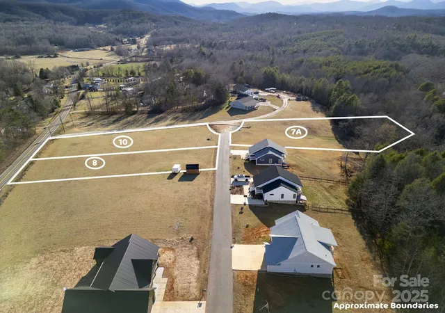 Photo 5 of Land for sale at 125 Grace Ests Dr, Marion, NC 28752 | MLS# 4216727 | Listing updated on 2026-01-15