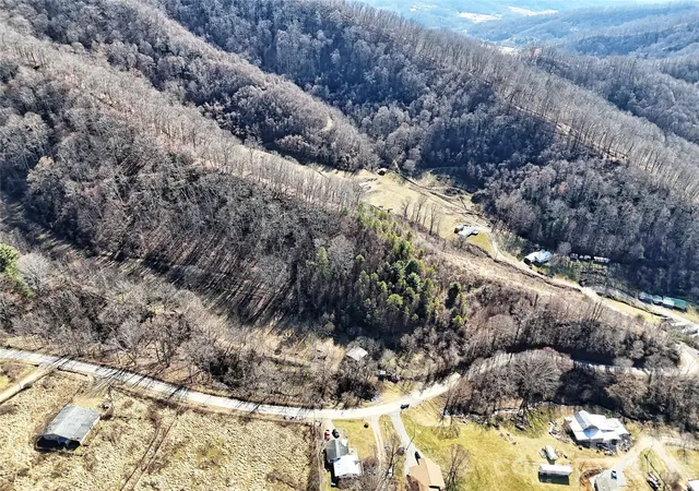 Photo 3 of Land for sale at 00 Wilson Cvs Rd, Canton, NC 28716 | MLS# 4217506 | Listing updated on 2026-08-31