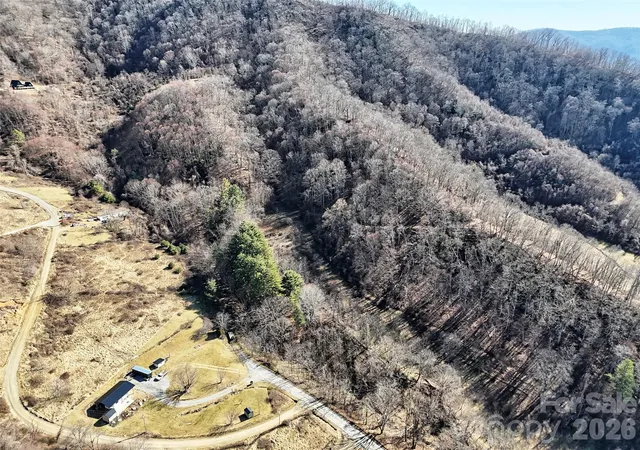 Photo 3 of Land for sale at 00 Wilson Cvs Rd, Canton, NC 28716 | MLS# 4217506 | Listing updated on 2026-08-31