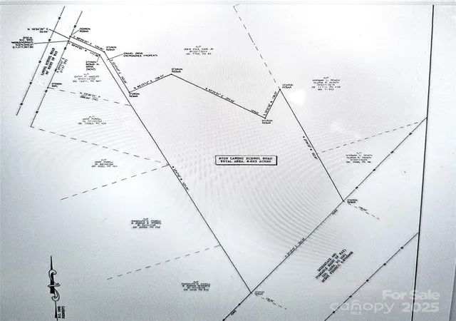 Photo 2 of Land for sale at 9720 Lawing School Rd, Charlotte, NC 28214 | MLS# 4218651 | Listing updated on 2026-06-22