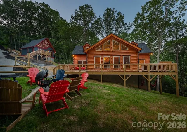 Homes for sale in Fairview, NC | 67/69 Flat Top Mountain Rd, Fairview, NC 28730 | MLS# 4218998