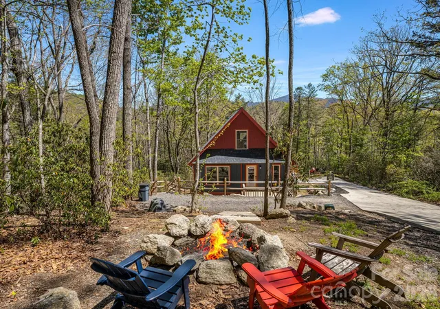 Homes for sale in Fairview, NC | 67/69 Flat Top Mountain Rd, Fairview, NC 28730 | MLS# 4218998