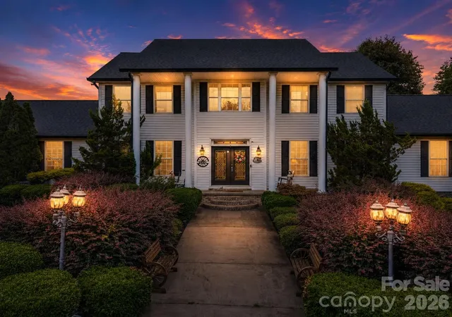 1st image of 532 Harvey Logan Rd, Bostic, NC 28018 | MLS# 4219327