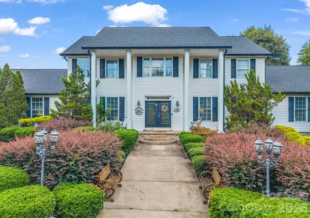 2nd image of 532 Harvey Logan Rd, Bostic, NC 28018 | MLS# 4219327