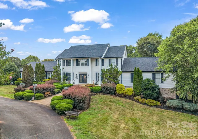 4th image of 532 Harvey Logan Rd, Bostic, NC 28018 | MLS# 4219327