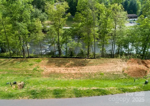 Photo 1 of Land for sale at 316 River Clb Dr #3, Cullowhee, NC 28723 | MLS# 4219668 | Listing updated on 2025-07-31