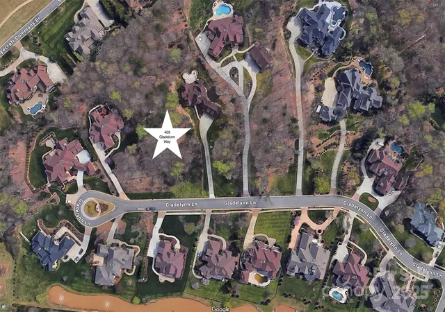 Photo 1 of Land for sale at 409 Gladelynn Way, Waxhaw, NC 28173 | MLS# 4219759 | Listing updated on 2026-04-15