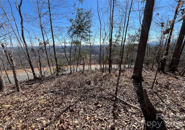 Photo 3 of Land for sale at 0 Bills Mountain Trl #7, Lake Lure, NC 28746 | MLS# 4220803 | Listing updated on 2026-09-16