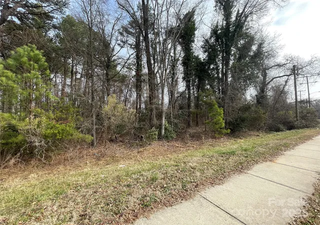Photo 2 of Land for sale at 1900 Mineral Springs Rd, Charlotte, NC 28262 | MLS# 4221138 | Listing updated on 2026-04-15