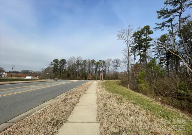 Photo 4 of Land for sale at 1900 Mineral Springs Rd, Charlotte, NC 28262 | MLS# 4221138 | Listing updated on 2026-04-15