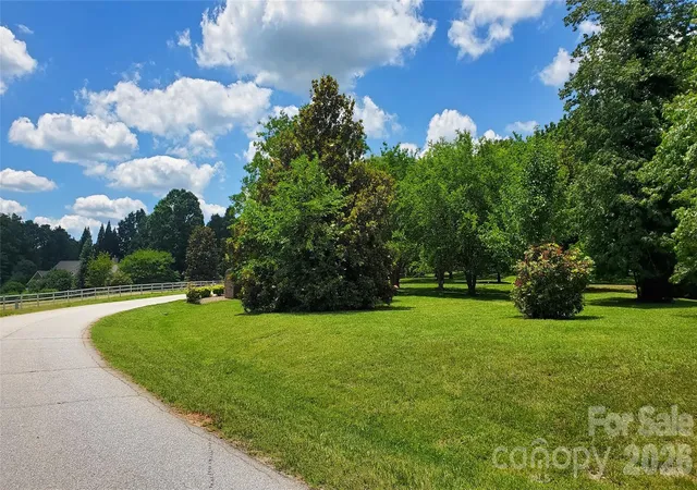 Photo 4 of Land for sale at 755 Hamilton Dr, Columbus, NC 28722 | MLS# 4221169 | Listing updated on 2026-07-31