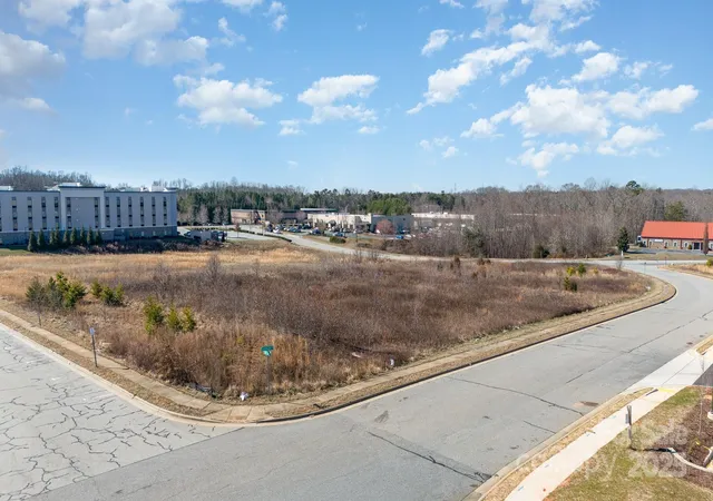 Land for sale at 0 Hampton Plz Dr, Kernersville, NC 27284 | MLS# 4222026
