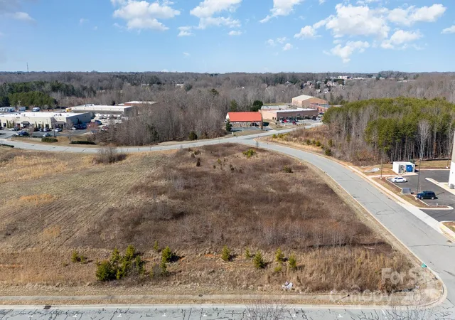 Photo 1 of Land for sale at 0 Hampton Plz Dr, Kernersville, NC 27284 | MLS# 4222026 | Listing updated on 2026-03-17