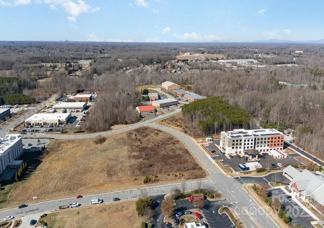 Photo 2 of Land for sale at 0 Hampton Plz Dr, Kernersville, NC 27284 | MLS# 4222026 | Listing updated on 2026-03-17
