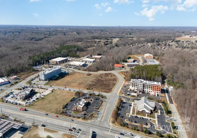 Photo 3 of Land for sale at 0 Hampton Plz Dr, Kernersville, NC 27284 | MLS# 4222026 | Listing updated on 2026-03-17