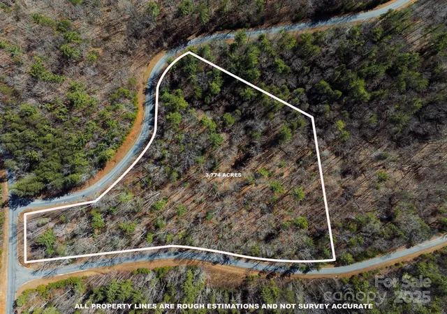 Photo 1 of Land for sale at 761 High Trl Dr #39, Nebo, NC 28761 | MLS# 4222387 | Listing updated on 2026-07-02