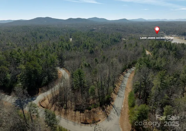 Photo 4 of Land for sale at 761 High Trl Dr #39, Nebo, NC 28761 | MLS# 4222387 | Listing updated on 2026-07-02