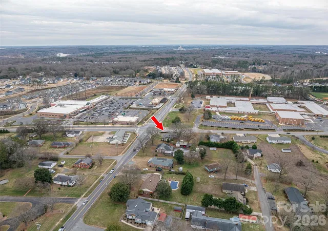 3rd image of 816 South Point Rd, Belmont, NC 28012 | MLS# 4222826