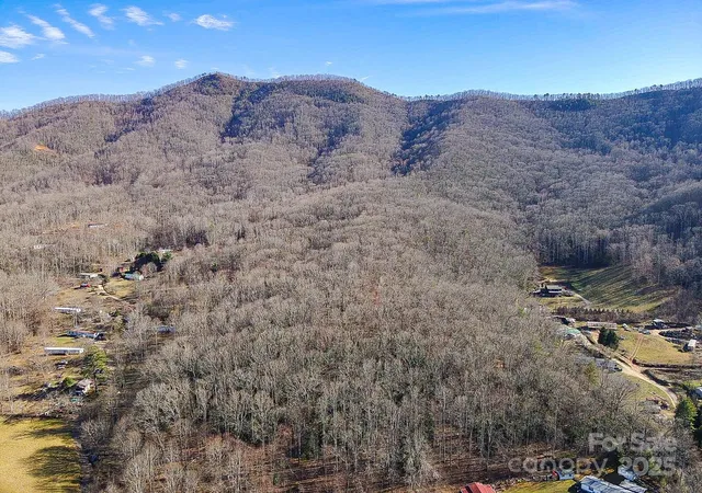 Photo 4 of Land for sale at 99999 Dark Cvs Rd, Leicester, NC 28748 | MLS# 4223168 | Listing updated on 2026-02-25