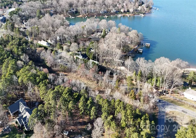 Photo 3 of Land for sale at 14130 Nc Hwy 73, Huntersville, NC 28078 | MLS# 4224283 | Listing updated on 2026-10-08