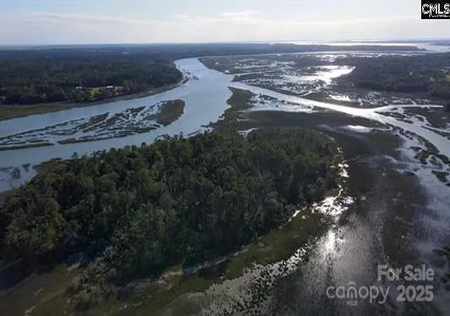 Photo 8 of Land for sale at 244 Sam Doyle Dr, Saint Helena Island, SC 29920 | MLS# 4224326 | Listing updated on 2026-08-05