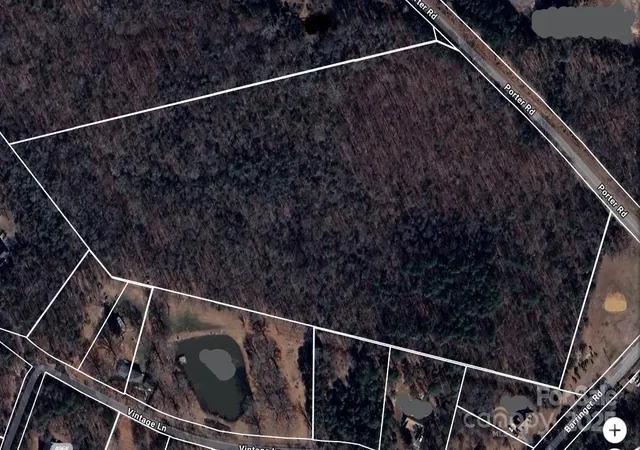 Photo 1 of Land for sale at Tract 4 Porter Rd, Rock Hill, SC 29730 | MLS# 4225517 | Listing updated on 2026-04-09