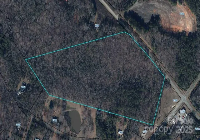 Photo 4 of Land for sale at Tract 4 Porter Rd, Rock Hill, SC 29730 | MLS# 4225517 | Listing updated on 2026-04-09