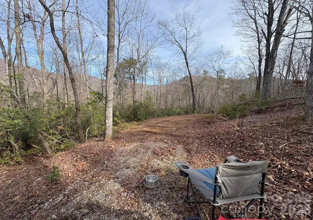 Photo 2 of Land for sale at 00 Ridgecrest Dr, Lake Lure, NC 28746 | MLS# 4226013 | Listing updated on 2026-09-30