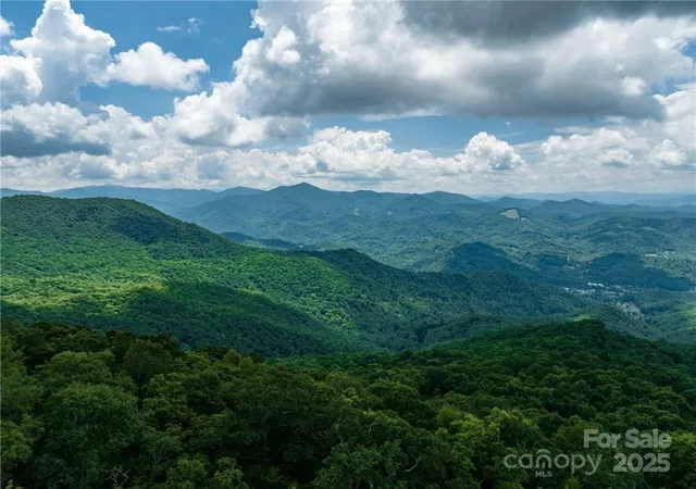 Photo 12 of Land for sale at 99999 Parris Branch Rd #24a, Sylva, NC 28779 | MLS# 4226023 | Listing updated on 2026-06-04