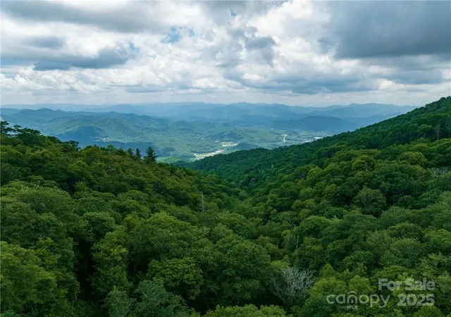 Photo 4 of Land for sale at 99999 Parris Branch Rd #24a, Sylva, NC 28779 | MLS# 4226023 | Listing updated on 2026-06-04