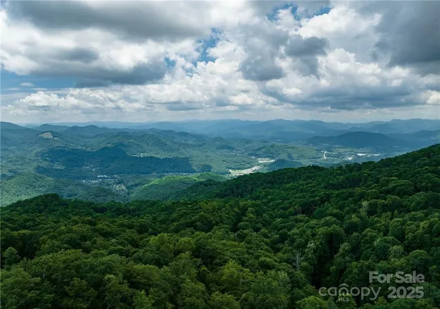 Photo 5 of Land for sale at 99999 Parris Branch Rd #24a, Sylva, NC 28779 | MLS# 4226023 | Listing updated on 2026-06-04