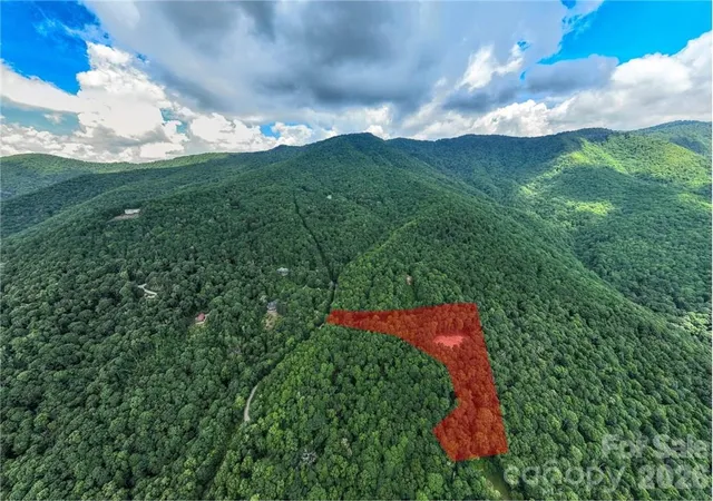 Photo 1 of Land for sale at 99999 Parris Branch Rd #16 A,B,C, Sylva, NC 28779 | MLS# 4226025 | Listing updated on 2026-10-06