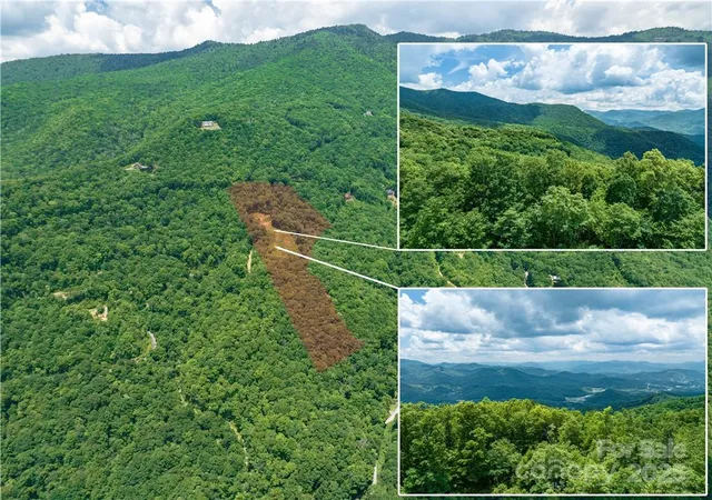 Photo 1 of Land for sale at 3867 Parris Branch Rd, Sylva, NC 28779 | MLS# 4226026 | Listing updated on 2026-06-04