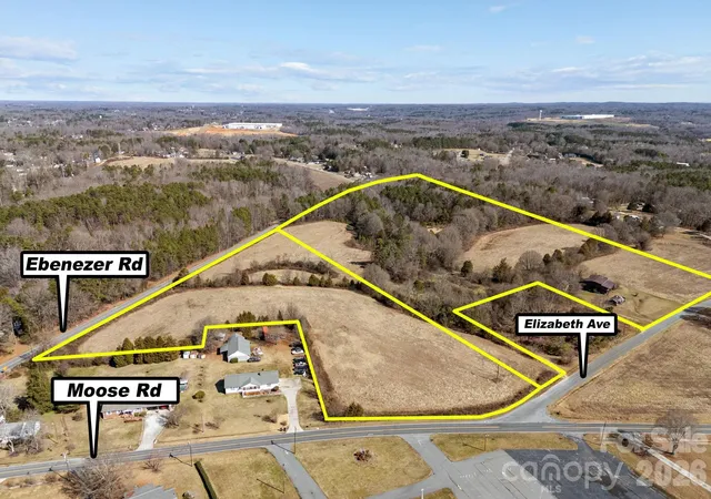 4th image of 00 Ebenezer Rd, Kannapolis, NC 28083 | MLS# 4226620