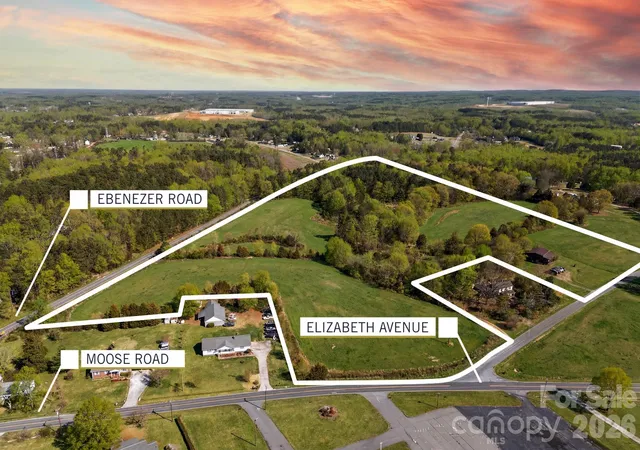 20th image of 00 Ebenezer Rd, Kannapolis, NC 28083 | MLS# 4226620