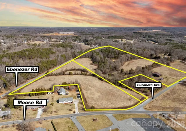 3rd image of 00 Ebenezer Rd, Kannapolis, NC 28083 | MLS# 4226620