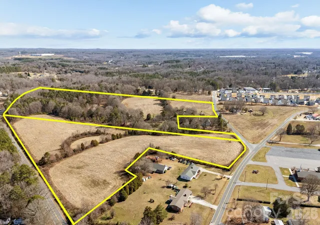 5th image of 00 Ebenezer Rd, Kannapolis, NC 28083 | MLS# 4226620