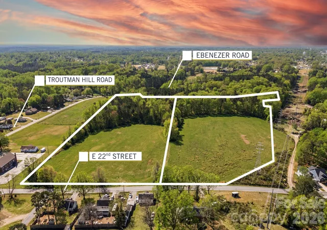 1st image of 00 E 22nd St, Kannapolis, NC 28083 | MLS# 4226767