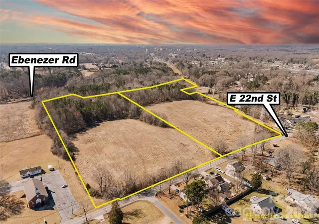 5th image of 00 E 22Nd St, Kannapolis, NC 28083 | MLS# 4226767
