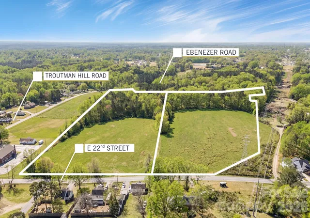 2nd image of 00 E 22nd St, Kannapolis, NC 28083 | MLS# 4226767