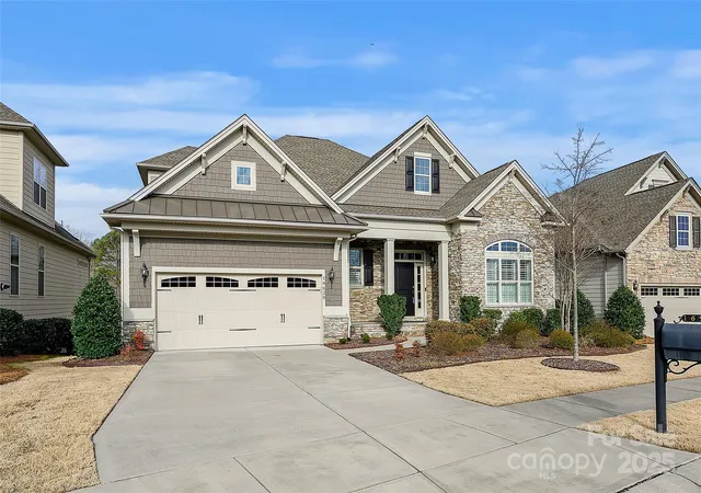 2nd image of 14629 Glen Valley Ct, Charlotte, NC 28278 | MLS# 4226985