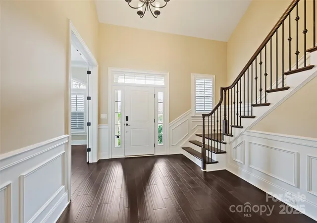 4th image of 14629 Glen Valley Ct, Charlotte, NC 28278 | MLS# 4226985