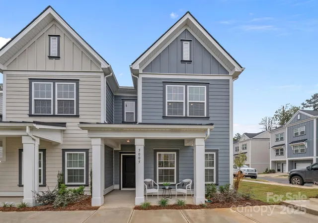 Homes for sale in Matthews, NC | 5025 Cherry Gum Ct #47, Matthews, NC 28105 | MLS# 4227135